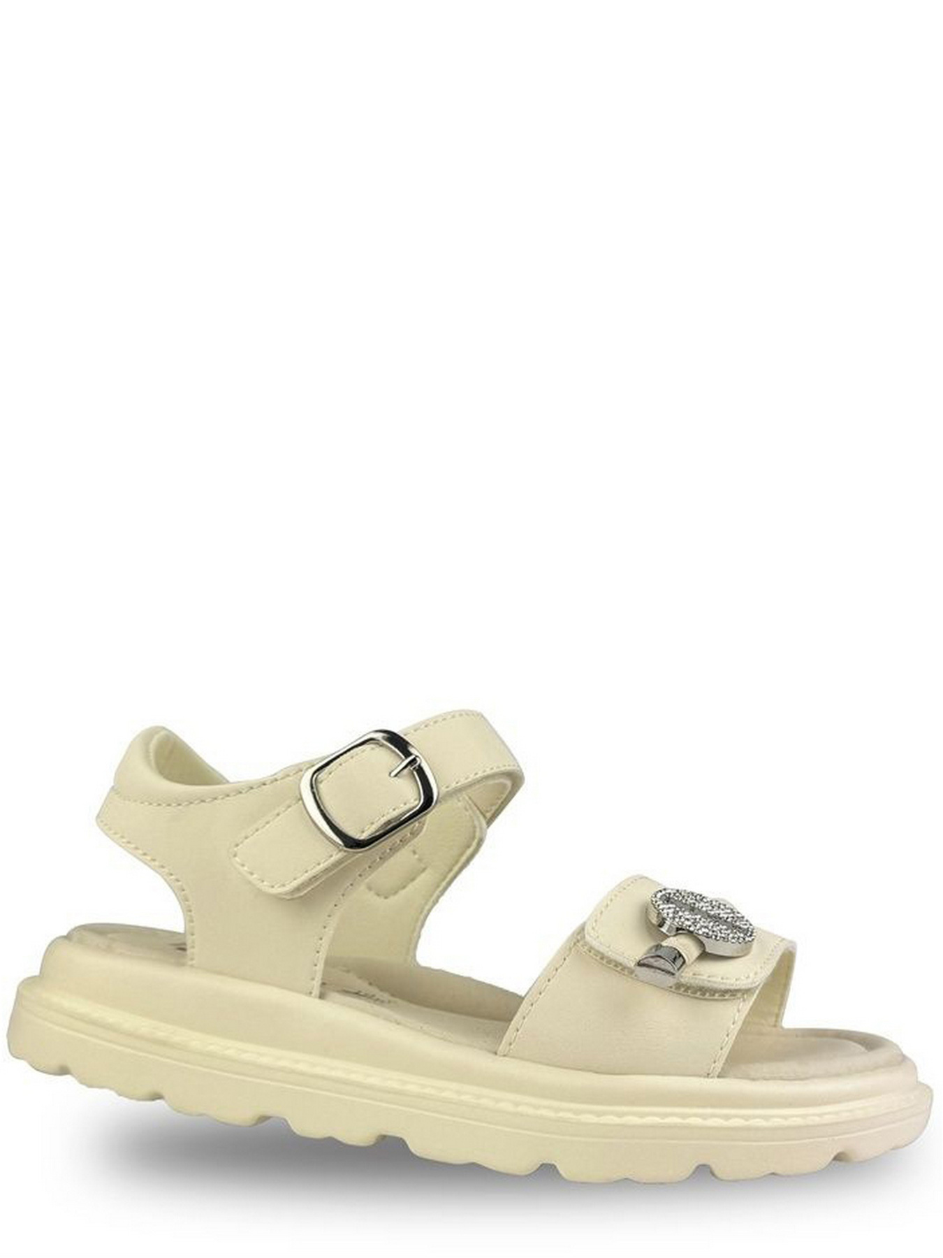 Сандалии JONG GOLF модель CN20571-6 Фото