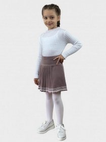 Юбка мини Прованс модель 447522 Фото