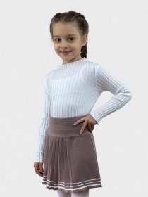 Спідниця міні Прованс модель 447522 Фото