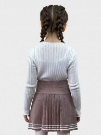 Спідниця міні Прованс модель 447522 Фото