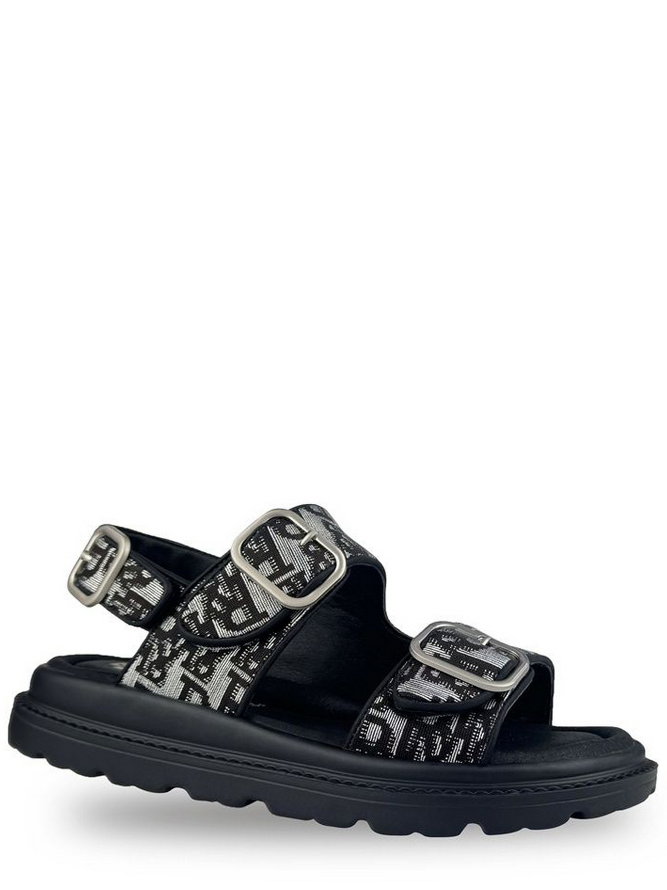 Сандалии JONG GOLF модель CN20548-0 Фото