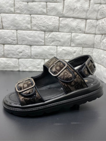 Сандалии JONG GOLF модель CN20548-0 Фото