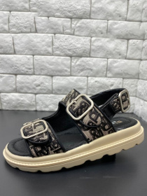 Сандалии JONG GOLF модель CN20548-2 Фото