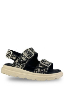 Сандалии JONG GOLF модель CN20548-2 Фото