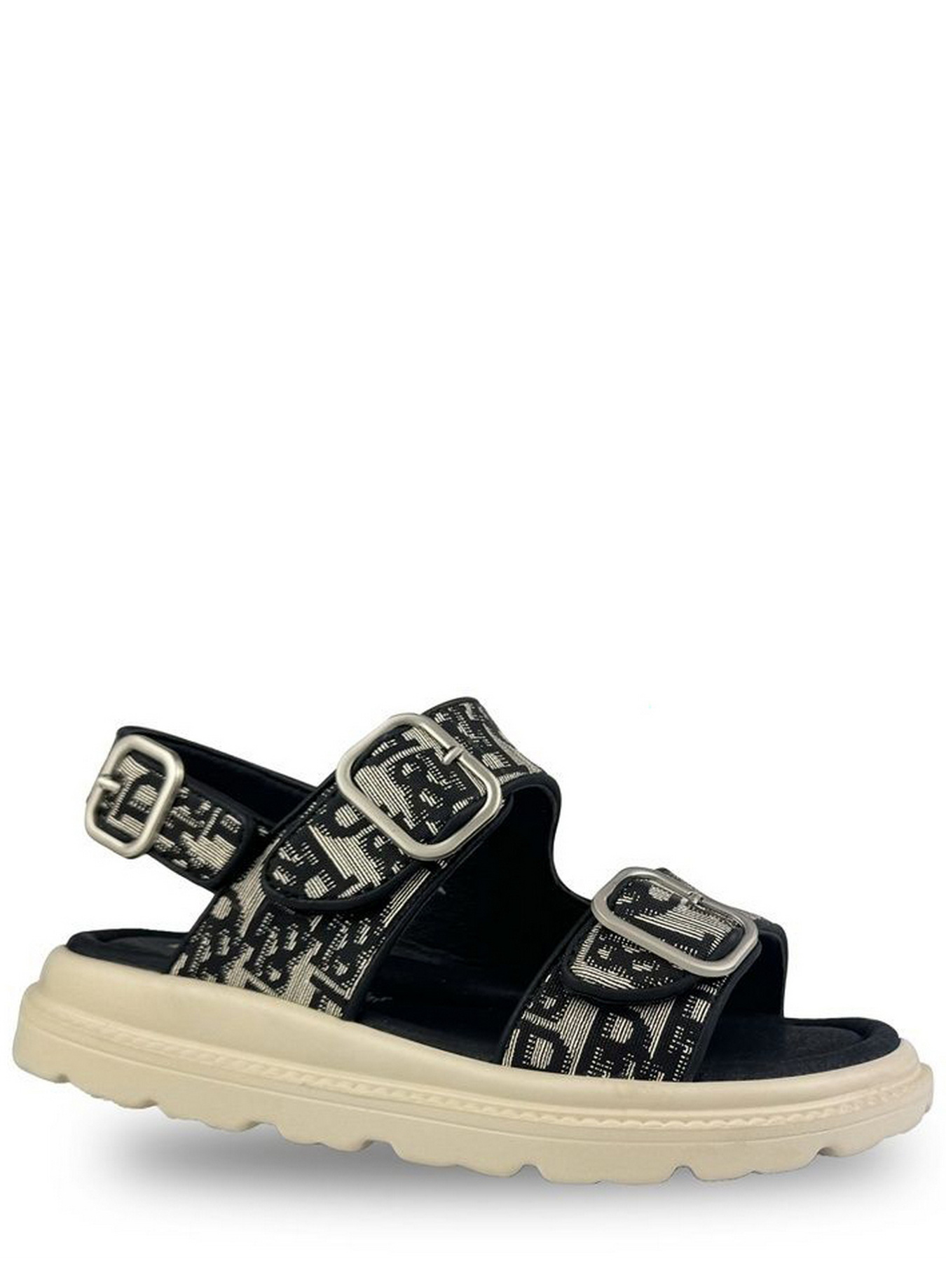 Сандалії JONG GOLF модель CN20548-2 Фото