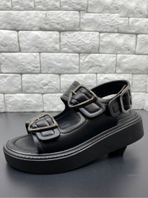 Сандалии JONG GOLF модель CN20551-0 Сандалии JONG GOLF модель CN20551-0 Фото