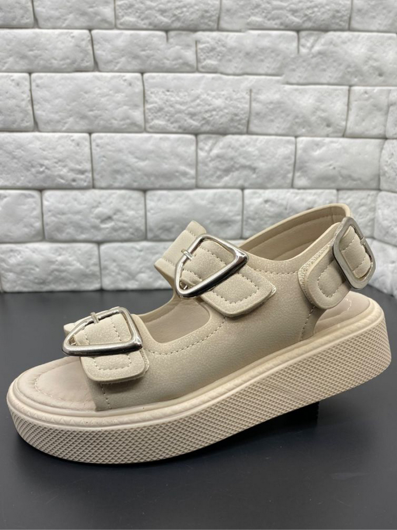 Сандалии JONG GOLF модель CN20551-3 Фото