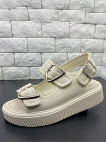 Сандалии JONG GOLF модель CN20551-7 Сандалии JONG GOLF модель CN20551-7 Фото