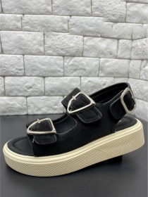 Сандалии JONG GOLF модель CN20551-20 Фото