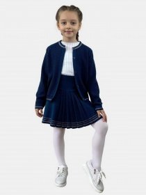 Юбка мини Прованс модель 447525 Фото