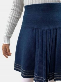 Юбка мини Прованс модель 447525 Фото