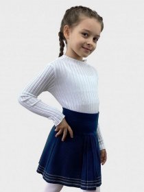 Юбка мини Прованс модель 447525 Юбка мини Прованс модель 447525 Фото