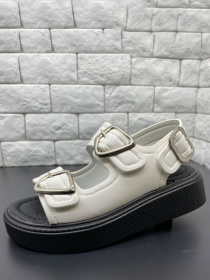 Сандалии JONG GOLF модель CN20551-27 Фото