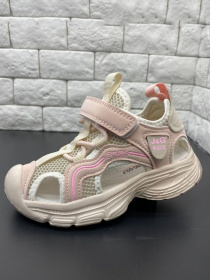 Сандалії JONG GOLF модель BN20566-8 Фото