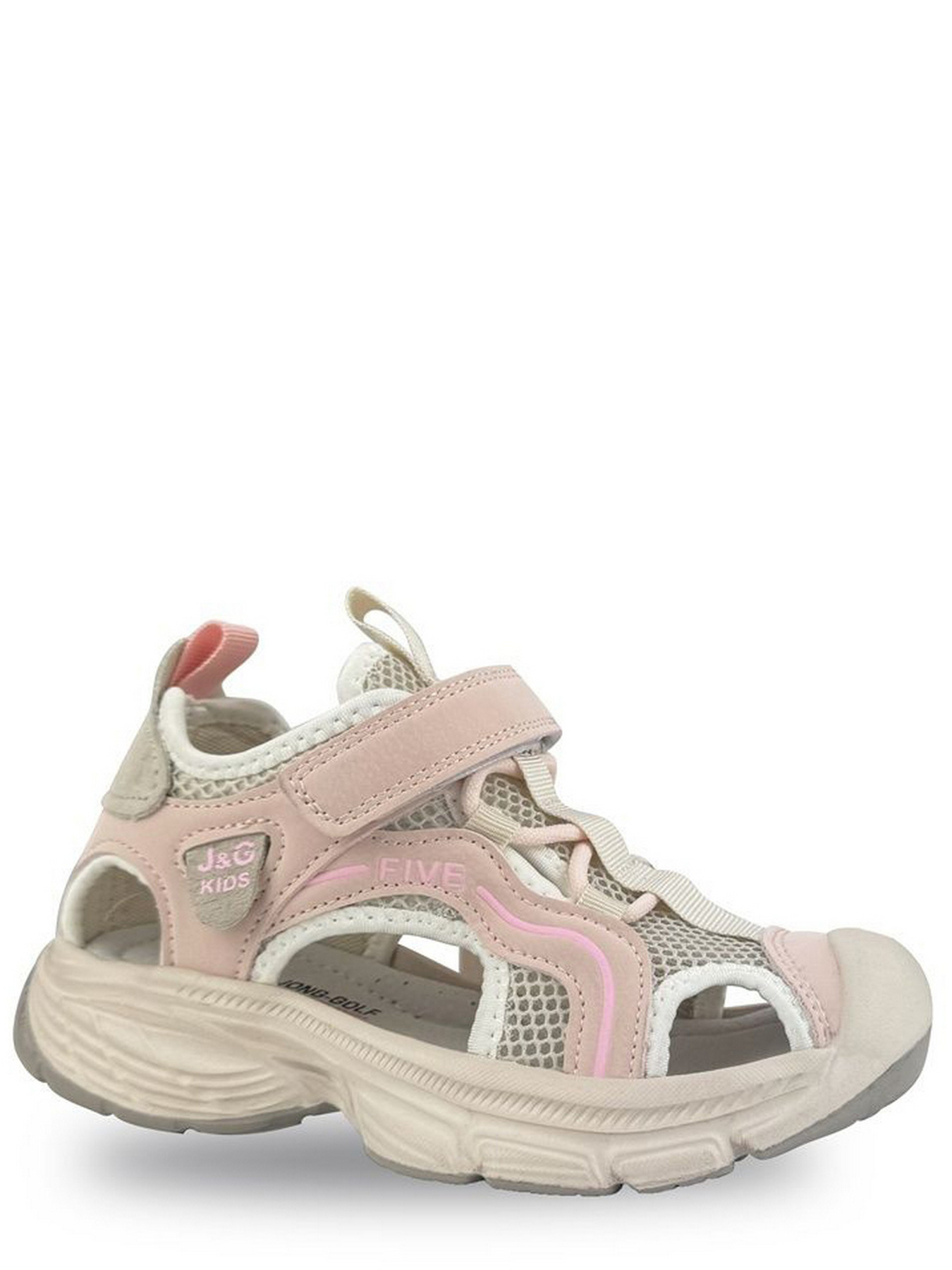 Сандалии JONG GOLF модель BN20566-8 Фото