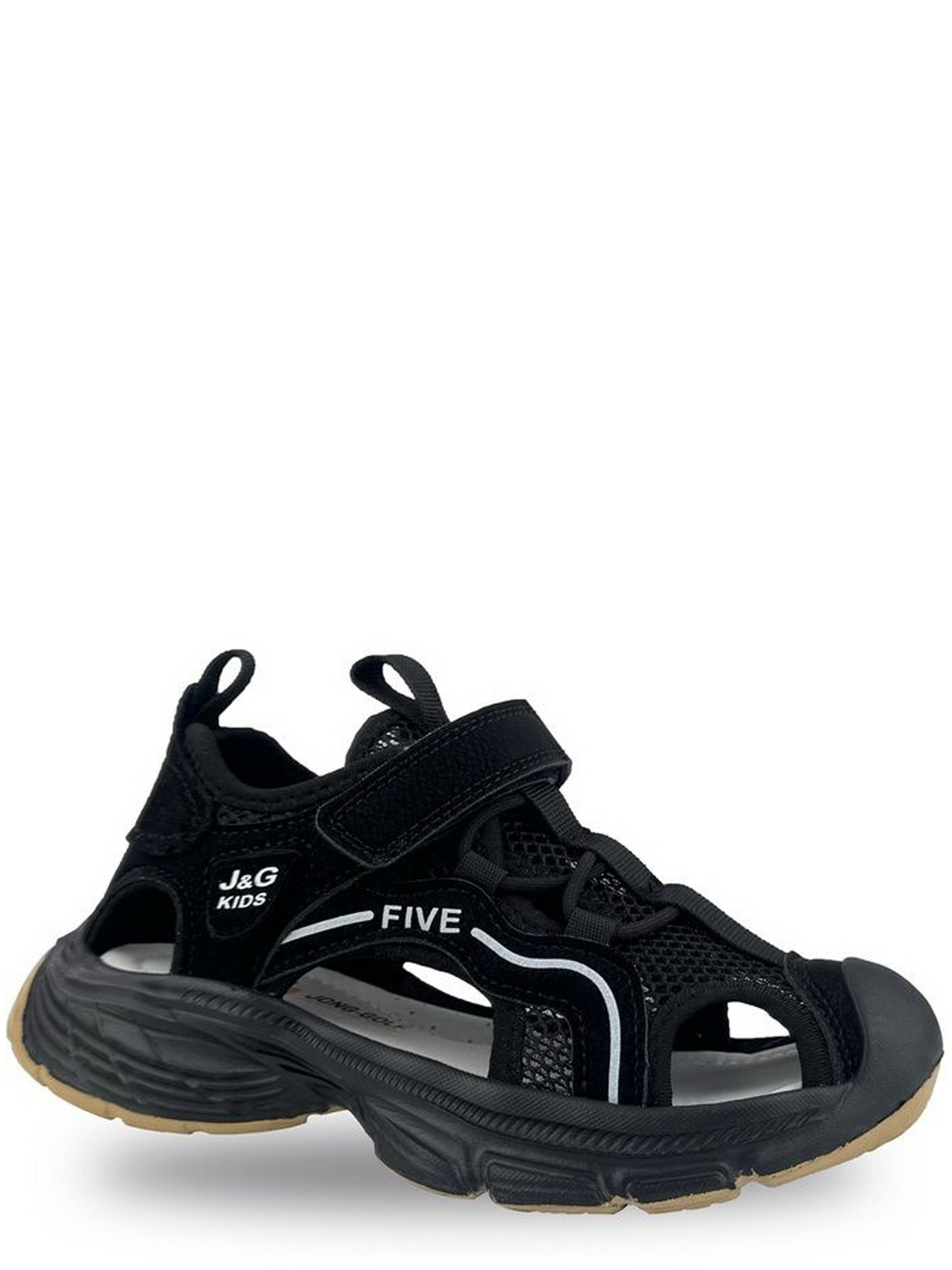 Сандалии JONG GOLF модель BN20566-0 Фото