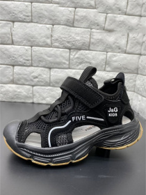 Сандалии JONG GOLF модель BN20566-0 Фото