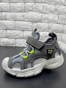 Сандалии JONG GOLF модель BN20566-2 Фото