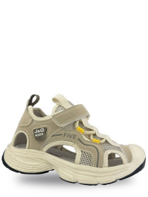 Сандалии JONG GOLF модель BN20566-3 Фото