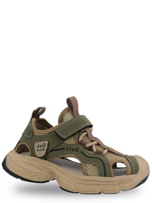 Сандалії JONG GOLF модель BN20566-5 Фото