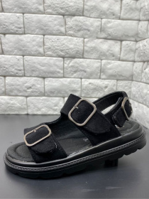 Сандалії JONG GOLF модель CN20586-0 Фото