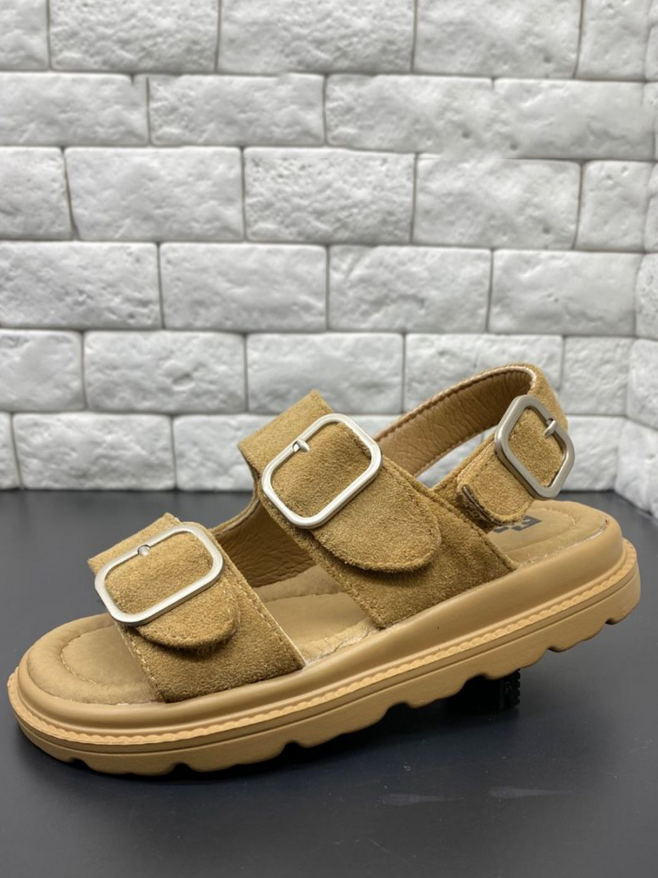 Сандалии JONG GOLF модель CN20586-14 Фото