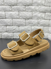 Сандалии JONG GOLF модель CN20586-14 Фото