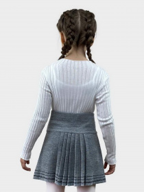 Юбка мини Прованс модель 447528 Фото