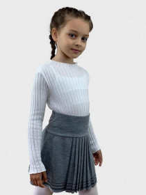 Спідниця міні Прованс модель 447528 Фото