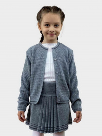 Спідниця міні Прованс модель 447528 Фото