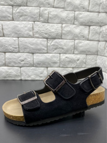 Сандалии JONG GOLF модель CN20587-0 Фото