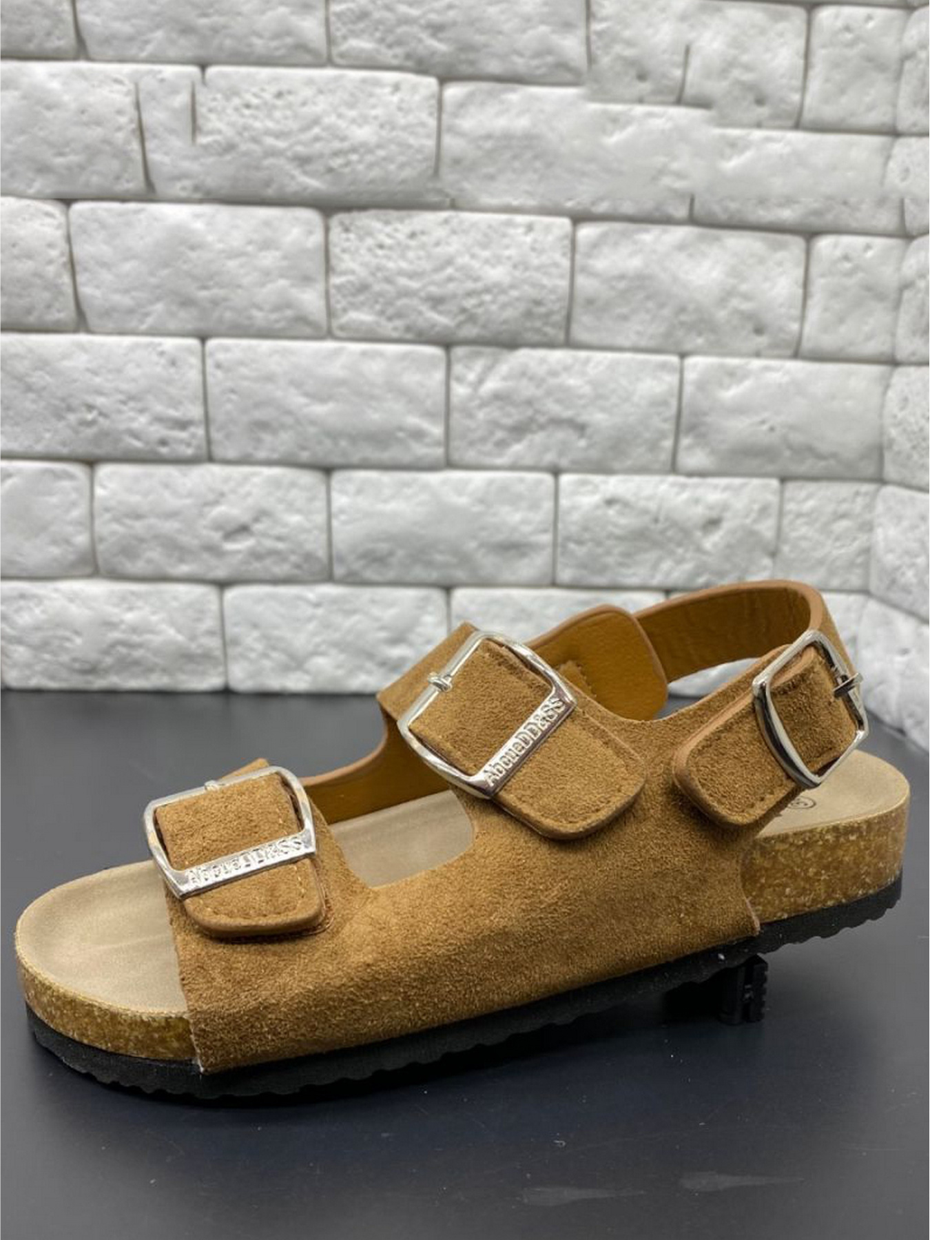 Сандалії JONG GOLF модель CN20587-3 Фото