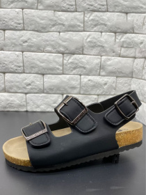 Сандалії JONG GOLF модель CN20587-20 Фото