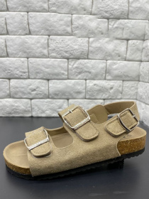 Сандалії JONG GOLF модель CN20587-23 Фото