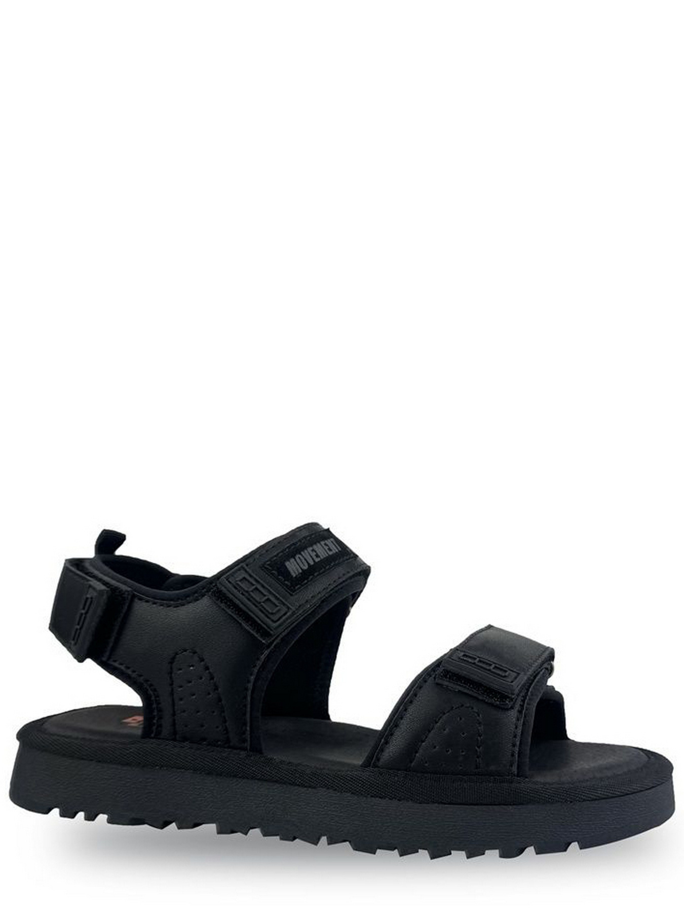 Сандалии JONG GOLF модель ND20617-0 Фото