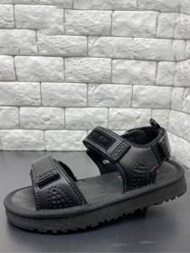 Сандалии JONG GOLF модель ND20617-0 Фото