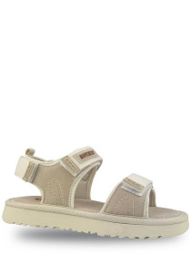 Сандалии JONG GOLF модель ND20617-6 Фото