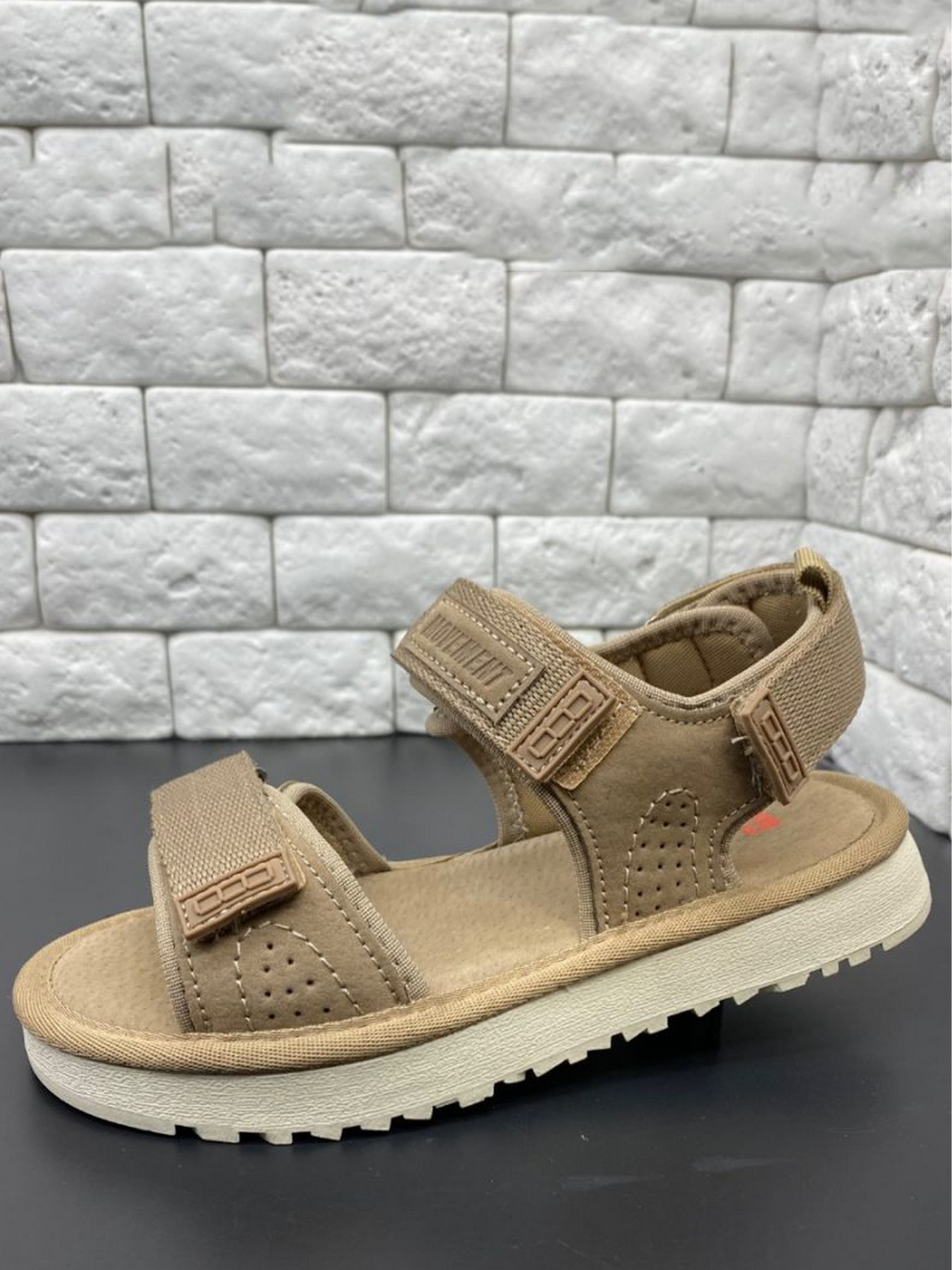 Сандалії JONG GOLF модель ND20617-23 Фото