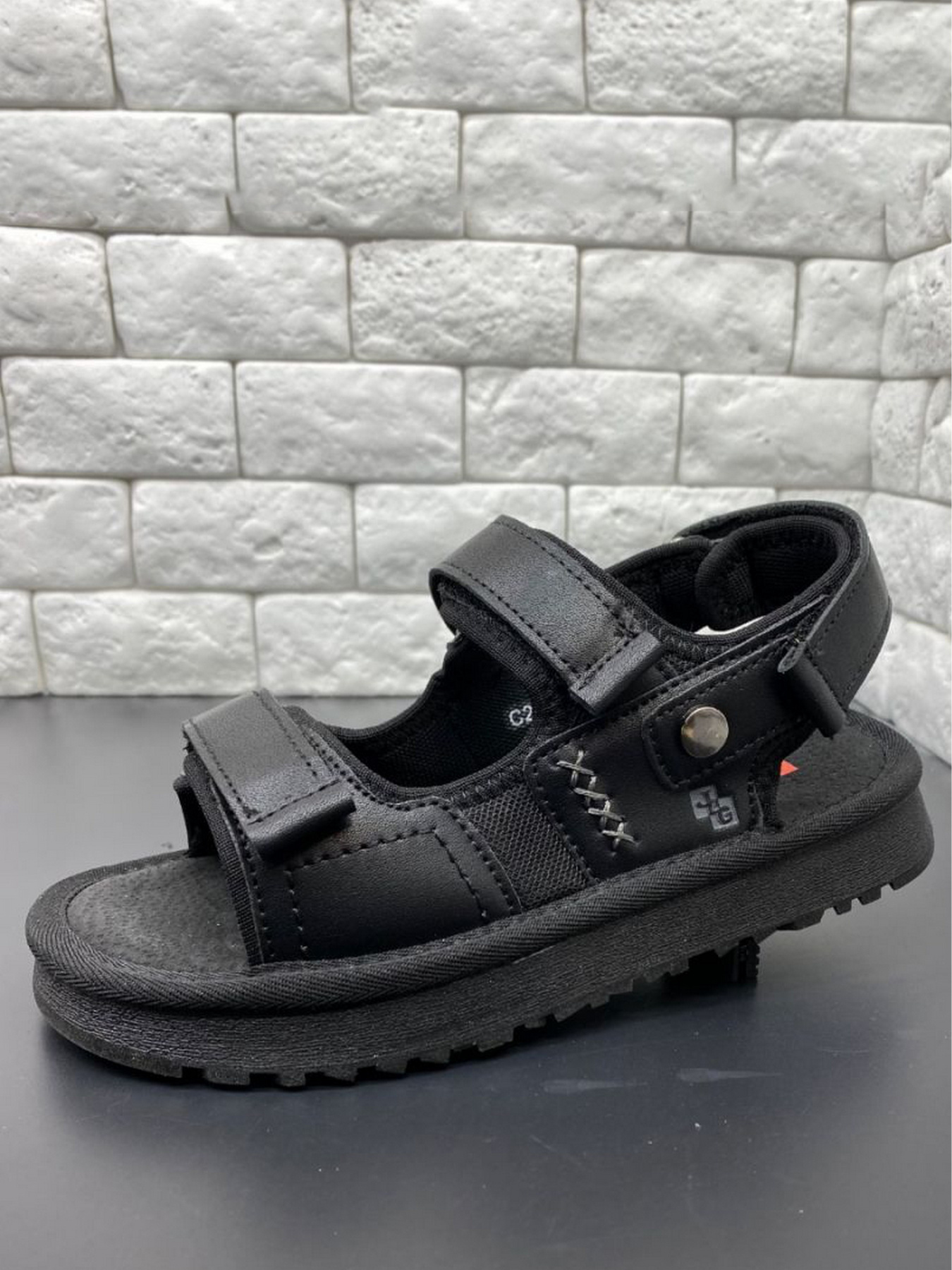 Сандалії JONG GOLF модель ND20618-0 Фото