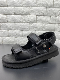 Сандалії JONG GOLF модель ND20618-0 Фото