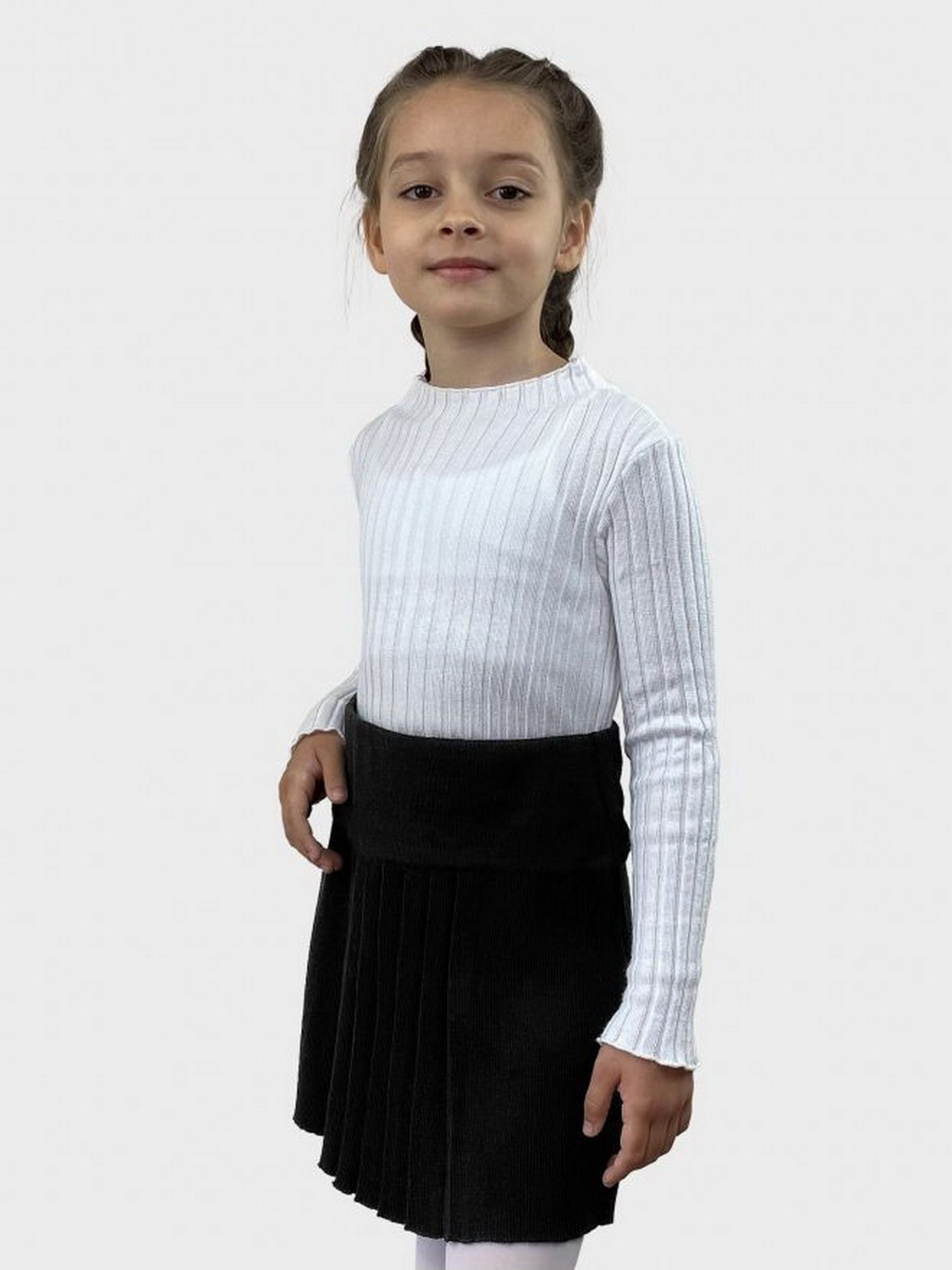 Юбка мини Прованс модель 447531 Фото