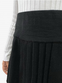 Спідниця міні Прованс модель 447531 Фото