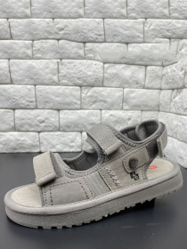 Сандалии JONG GOLF модель ND20618-2 Фото