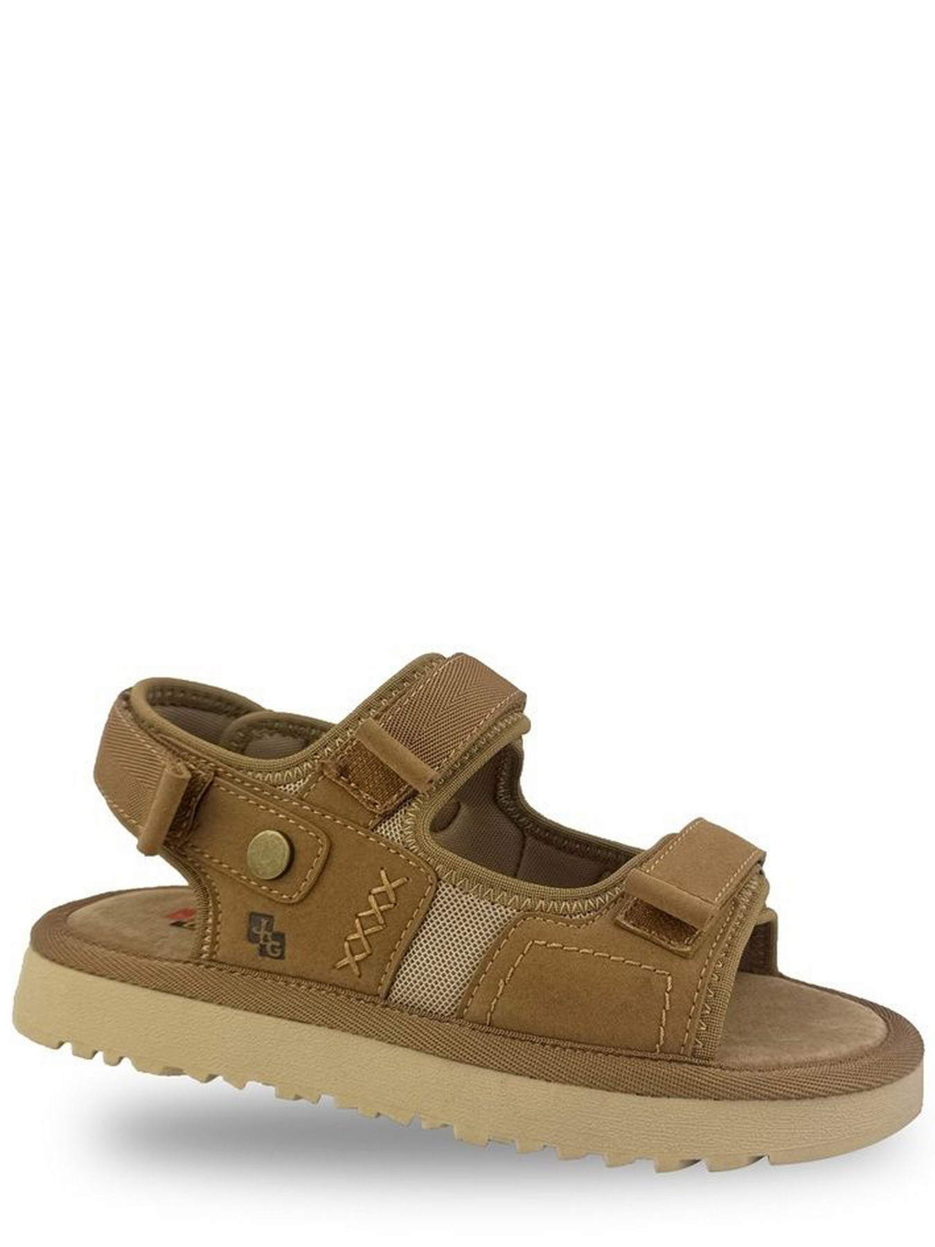 Сандалии JONG GOLF модель ND20618-3 Фото