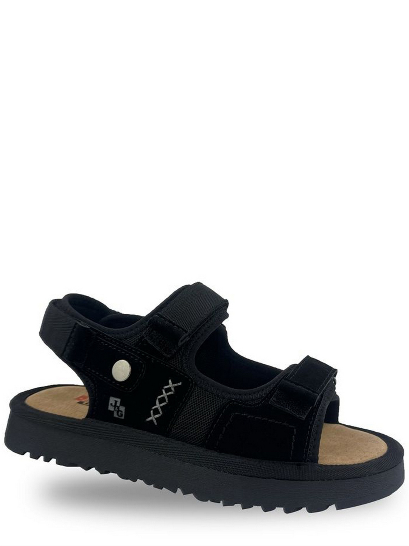 Сандалії JONG GOLF модель ND20618-20 Фото