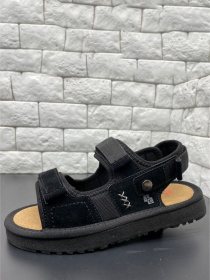 Сандалии JONG GOLF модель ND20618-20 Сандалии JONG GOLF модель ND20618-20 Фото