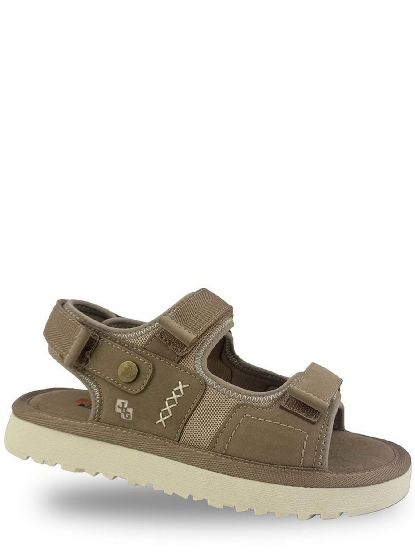 Сандалии JONG GOLF модель ND20618-23 Фото