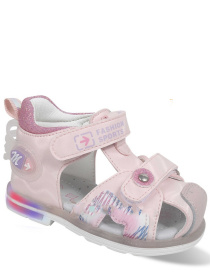 Сандалии Tom.m модель N9840A Фото