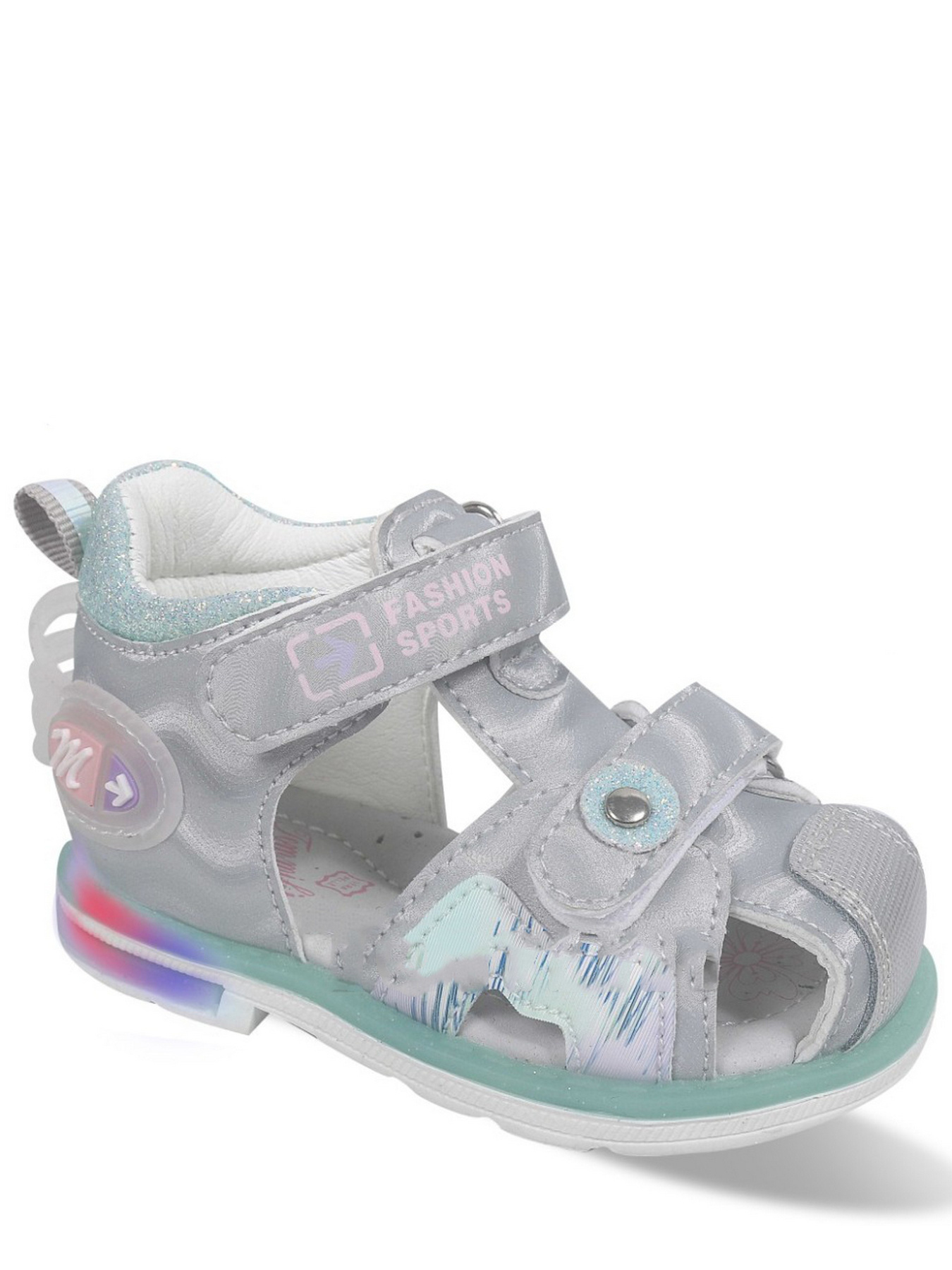 Сандалії Tom.m модель N9840F Фото