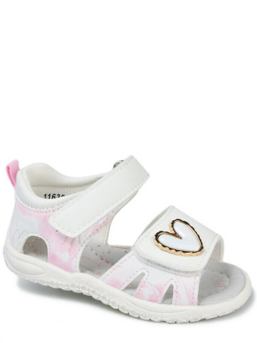 Босоножки Tom.m модель N11638B Фото